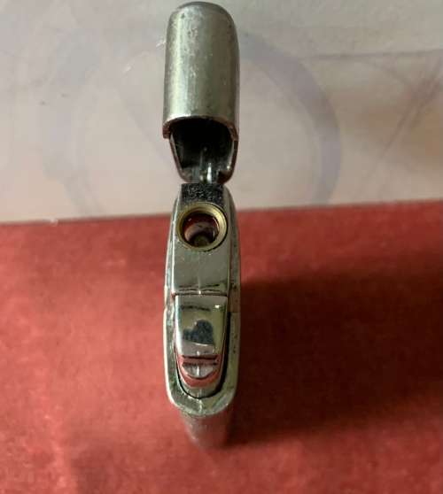 Vintage Lighter