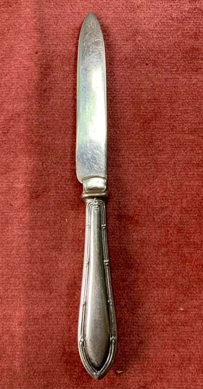 Letter opener