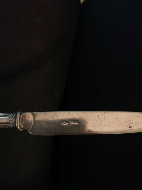 Letter opener