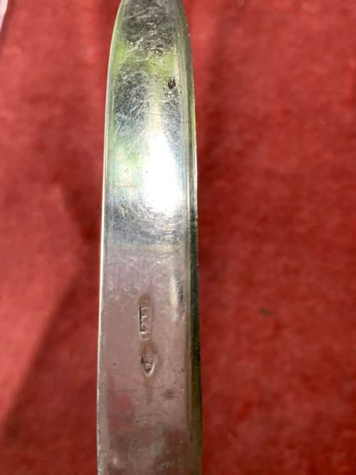 Letter opener