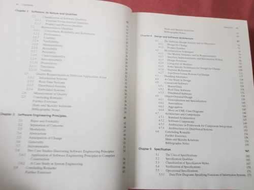 Software Engineering - Fundamentals of Software Engineering by Carlo Ghezzi  Mehdi Jazayeri  Dino