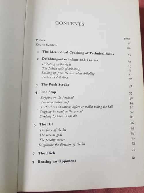 Hockey - The Science of Hockey AND Fields of Courage