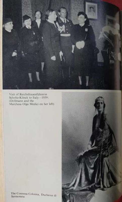 Hitler / Himmler / SS / Eugen Dollmann - The Interpreter, Memoirs of Doktor Eugen Dollman.