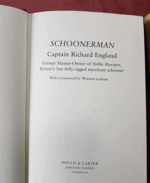 Schoonerman AND Voynich Manuscript