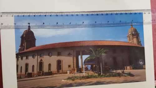 African Heritage AND Die Unigebou  African Heritage by Barbara Tyrell and Peter Jurgens
