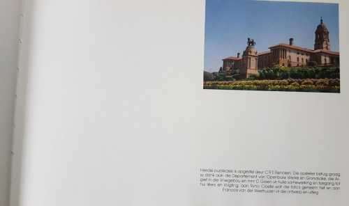 African Heritage AND Die Unigebou  African Heritage by Barbara Tyrell and Peter Jurgens