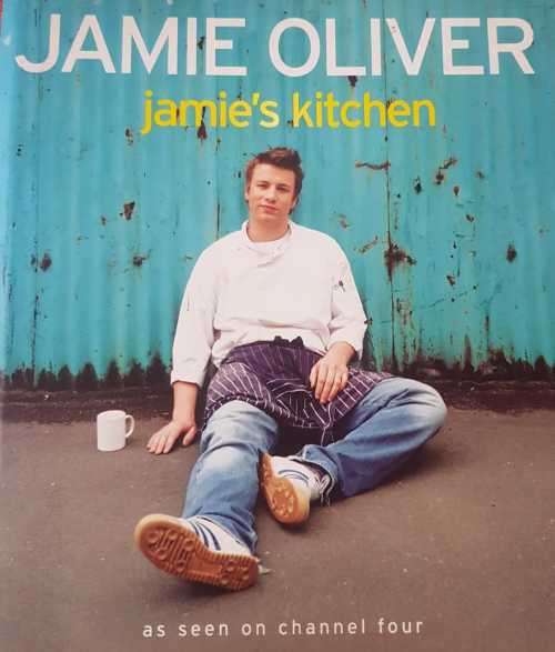 Jamie Oliver