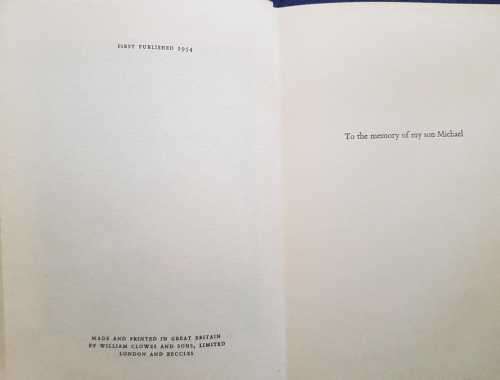 Ben-Gurion by Barnet Litvinoff  1954, First Edition