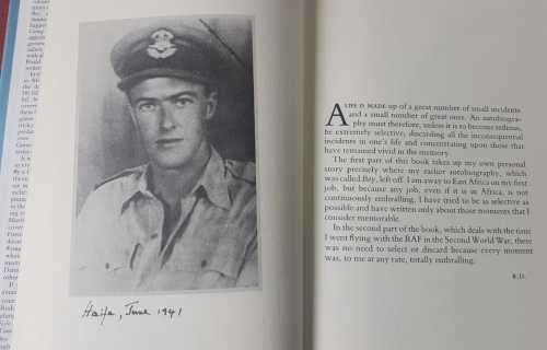 Roald Dahl  The Twits AND Going Solo