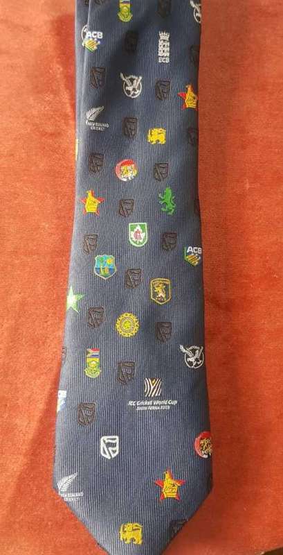 Cricket ICC Cricket World Cup South Africa 2003