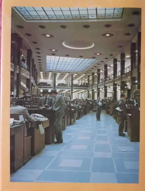 Lloyds of London - Cuthbert Heath, city of London, banking insurance