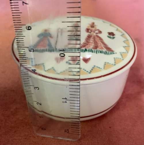 Villeroy and Boch German Porcelain