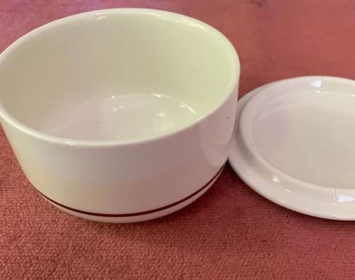 Villeroy and Boch German Porcelain