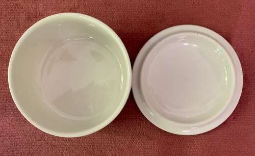 Villeroy and Boch German Porcelain