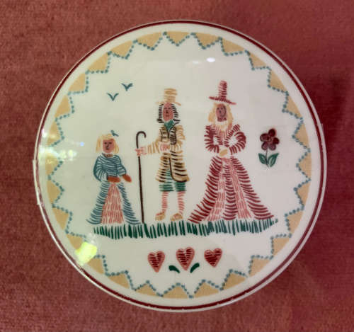 Villeroy and Boch German Porcelain