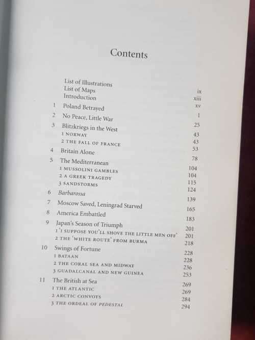 Max Hastings - All Hell let Loose