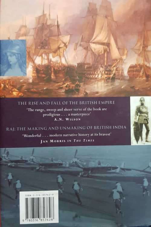 Warrior Race by Lawrence James