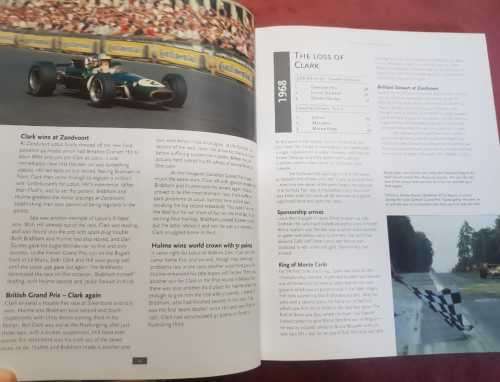 Formula 1 complete encyclopaedia   The new definitive guide to the drivers, cars circuits