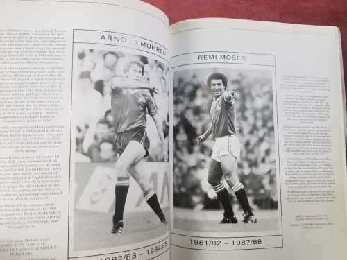 The Best Collection GIGGS AND Manchester United - George Best & Player by Player