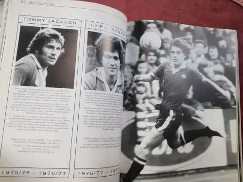 The Best Collection GIGGS AND Manchester United - George Best & Player by Player