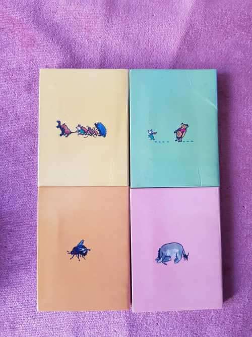 Poohs Pot oHoney by A. A. Milne