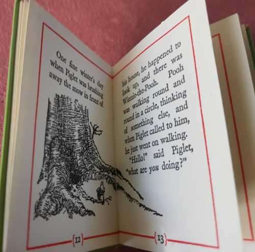 Poohs Pot oHoney by A. A. Milne
