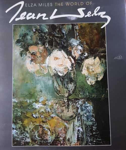 Jean Welz - The World of Jean Welz by Elza Miles / Hugo Naude Art Centre