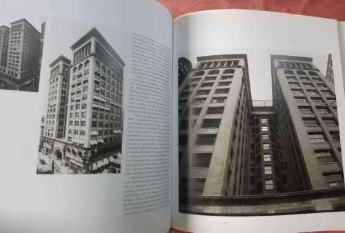 Louis Henry Sullivan by Mario Manieri Eria
