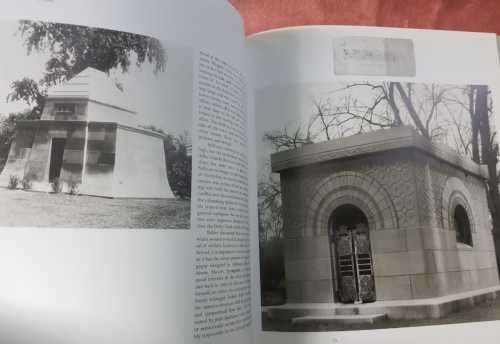 Louis Henry Sullivan by Mario Manieri Eria