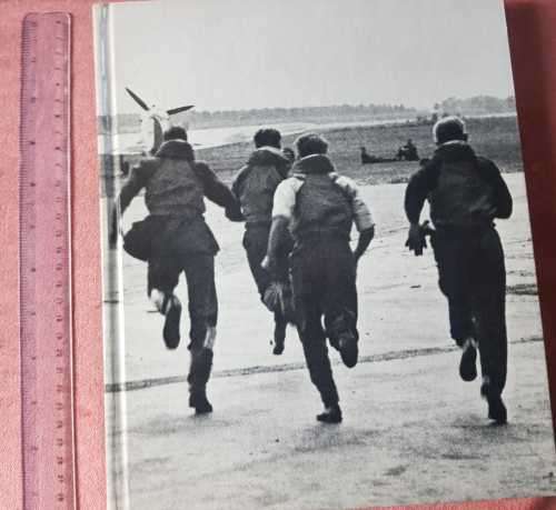 Battle of Britain by Leonard Mosley