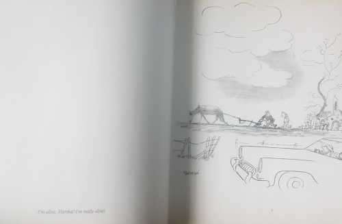 Sempe: Everything is Complicated  by Jean-Jacques Sempé, First Edition