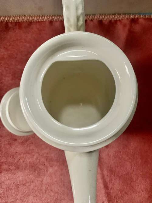 Villeroy and Boch Tea/Coffee Pot Vavro Millenia Porcelain, Rare