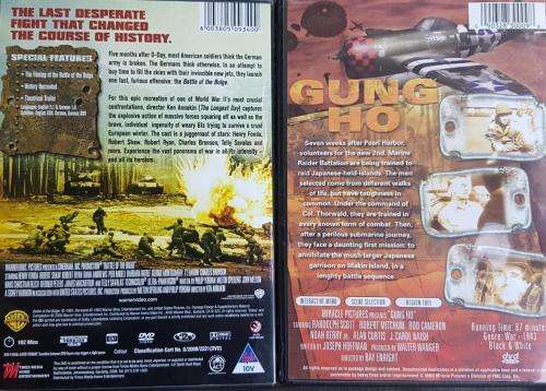 Battle of the Bulge | Gung Ho