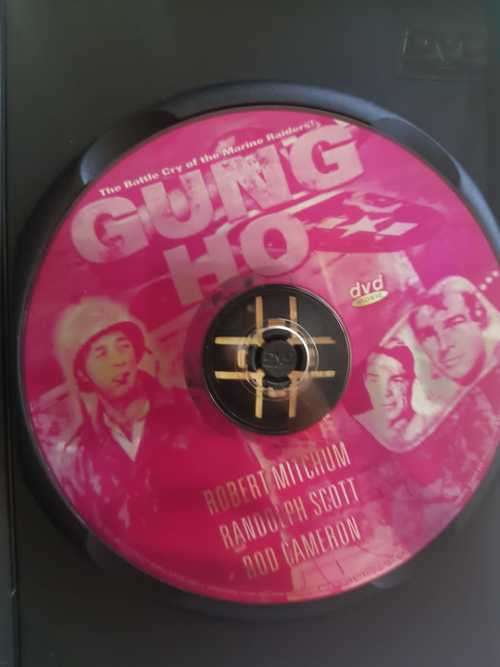 Battle of the Bulge | Gung Ho