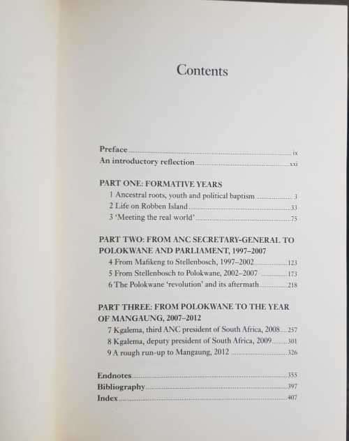 Mandela Fatima Meer Kgalema Motlanthe ANC First Editions