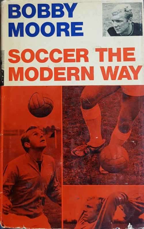 Bobby Moore England West Ham