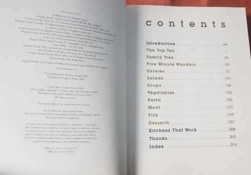 Jamie Oliver Jamies dinners, The essential family guide.