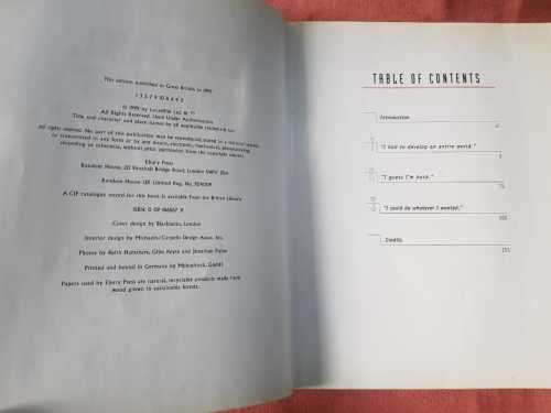 Star Wars The Making of the Phantoms Menace limited First Edition