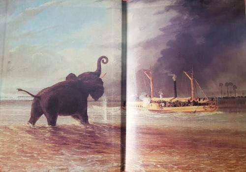 Royal Geographical Society, First Edition 1830-1980 150 years of World Exploration by Ian Cameron