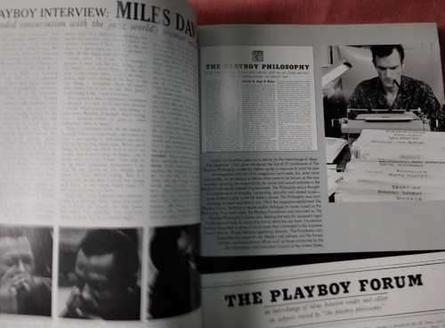 Playboy