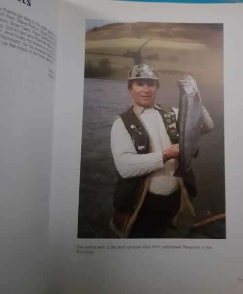 Trout Flies Guide to Trout Flies by Bob Church