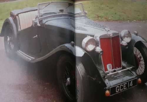 British Sports Cars Lotus Jaguar Morgan