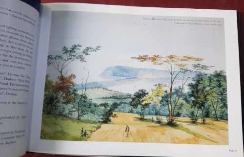 Durban Harbour History from 1842, special souvenir issue, First Edition by Stewart Freedman