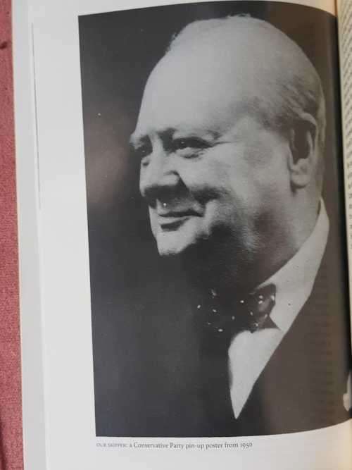 Churchill The End of Glory by John Charmley