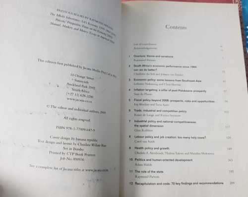 The Presidents Keeper  Zuma A biography and  Zumanomics
