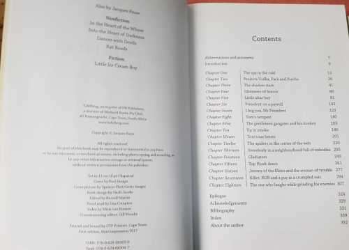 The Presidents Keeper  Zuma A biography and  Zumanomics