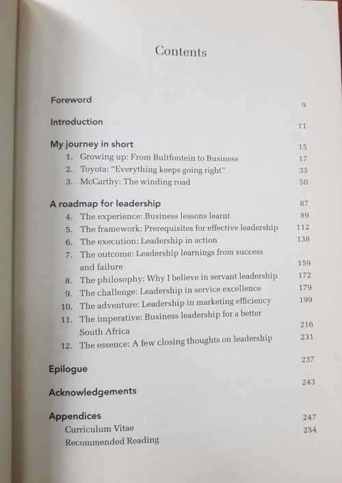 God Spies and Lies and In the Driving Seat signed by Brand Pretorius