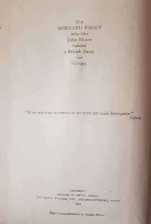 Arthur Bryant Years of Victory 1802-1812 First Edition