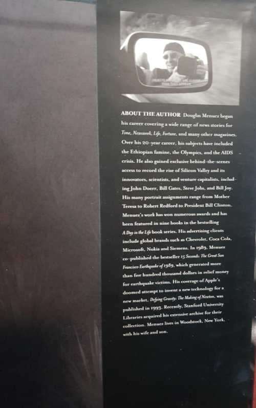 Mexico Tequila distillery  Heaven, Earth, Tequila photographs by Douglas Menuez, hardcover, First Ed