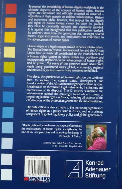 Human Rights in Africa